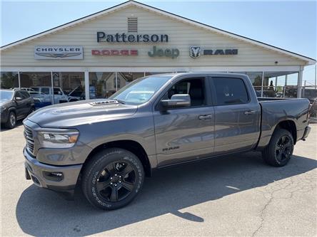 2023 RAM 1500 Sport (Stk: 7244) in Fort Erie - Image 1 of 18