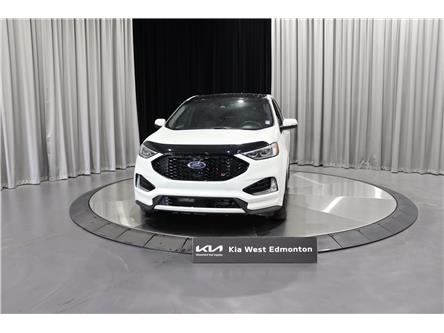 2020 Ford Edge ST (Stk: 24256C) in Edmonton - Image 1 of 30