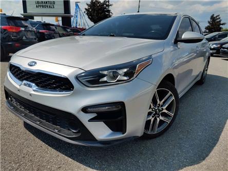 2019 Kia Forte EX+ in Ottawa - Image 1 of 21