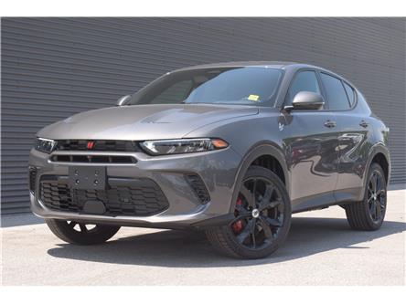 2023 Dodge Hornet GT (Stk: 23434) in London - Image 1 of 24