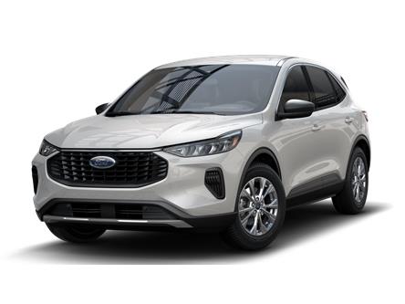 2023 Ford Escape Active (Stk: 23089) in La Malbaie - Image 1 of 4