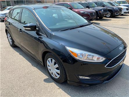 2017 Ford Focus SE (Stk: BP2287C) in Saskatoon - Image 1 of 22