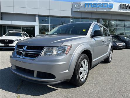 2016 Dodge Journey CVP/SE Plus (Stk: 149094J) in Surrey - Image 1 of 15