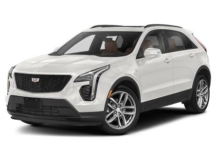 2023 Cadillac XT4 Sport (Stk: D2023066) in ARNPRIOR - Image 1 of 11