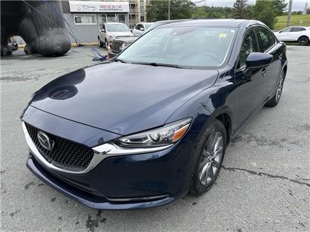 2021 Mazda MAZDA6 GS-L (Stk: 18899) in Sackville - Image 1 of 28