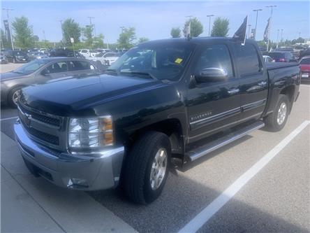 2013 Chevrolet Silverado 1500 LT (Stk: 230433A) in London - Image 1 of 8