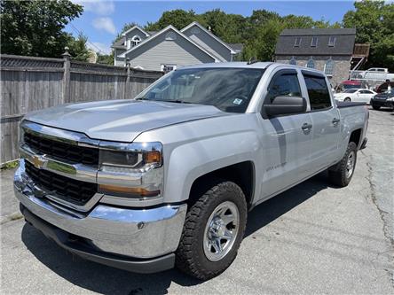 2017 Chevrolet Silverado 1500 LS (Stk: -) in Dartmouth - Image 1 of 20