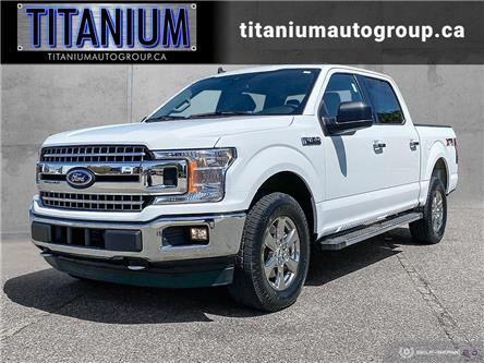 2020 Ford F-150 XLT (Stk: B56483) in Langley BC - Image 1 of 25