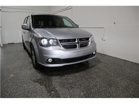 2019 Dodge Grand Caravan GT (Stk: 9723SO) in Edmonton - Image 1 of 22