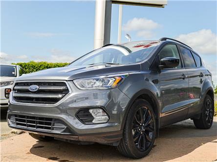 2019 Ford Escape SE (Stk: MG267) in Surrey - Image 1 of 30