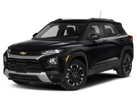 2023 Chevrolet TrailBlazer LS (Stk: R24217) in Ottawa - Image 1 of 11