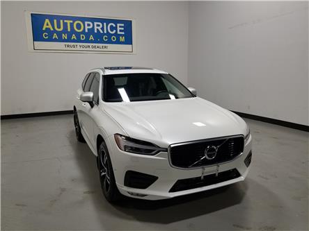 2019 Volvo XC60 T6 R-Design (Stk: W3864) in Mississauga - Image 1 of 28