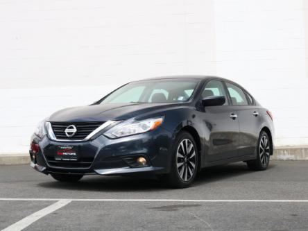 2018 Nissan Altima 2.5 SV (Stk: S179751) in VICTORIA - Image 1 of 26