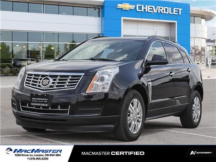 2013 Cadillac SRX Leather Collection (Stk: 230571B) in London - Image 1 of 30