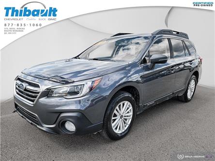 2018 Subaru Outback 3.6R Touring (Stk: 23351B) in Rouyn-Noranda - Image 1 of 27