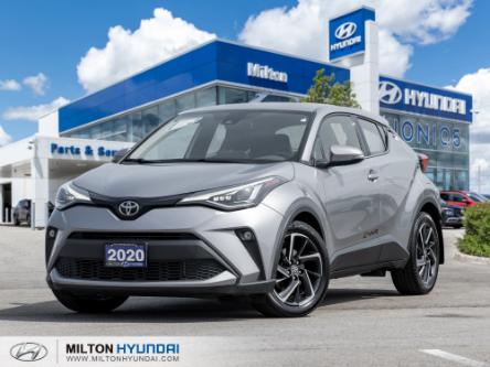 2020 Toyota C-HR Limited (Stk: 077104) in Milton - Image 1 of 21