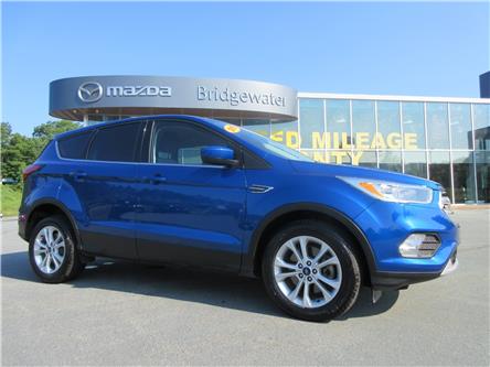 2019 Ford Escape SE in Hebbville - Image 1 of 21