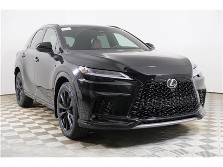 2023 Lexus RX 500h  (Stk: 14105578) in Markham - Image 1 of 27