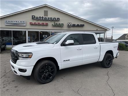 2023 RAM 1500 Sport (Stk: 7247) in Fort Erie - Image 1 of 23