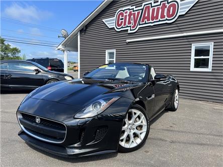 2014 Jaguar F-TYPE Base in Sussex - Image 1 of 24
