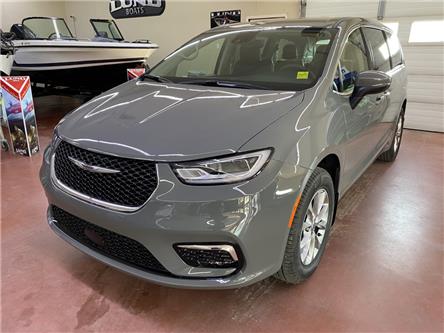2023 Chrysler Pacifica Touring-L (Stk: T23-141) in Nipawin - Image 1 of 23