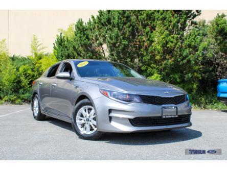 2016 Kia Optima LX (Stk: W1EP958A) in Surrey - Image 1 of 16