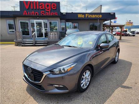 2017 Mazda Mazda3 SE (Stk: P39402C) in Saskatoon - Image 1 of 20