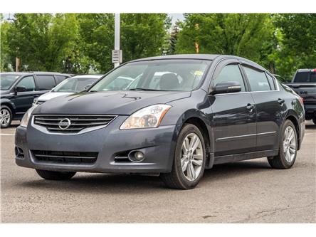 2012 Nissan Altima 3.5 SR (Stk: 30057A) in Okotoks - Image 1 of 24