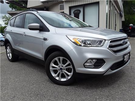 2017 Ford Escape SE (Stk: 3619) in KITCHENER - Image 1 of 27
