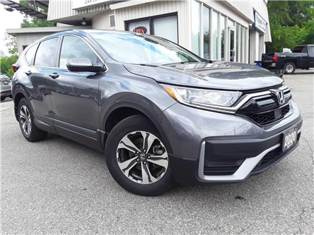 2020 Honda CR-V LX (Stk: 3647) in KITCHENER - Image 1 of 23