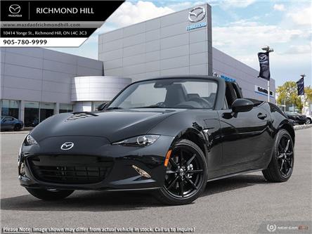 2023 Mazda MX-5 GS (Stk: 23-310) in Richmond Hill - Image 1 of 23