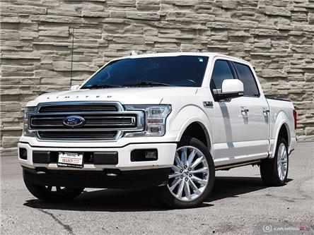 2018 Ford F-150  (Stk: P2045A) in Hamilton - Image 1 of 26