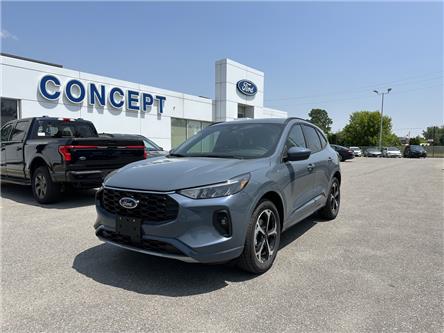 2023 Ford Escape ST-Line Select (Stk: A30808) in GEORGETOWN - Image 1 of 9