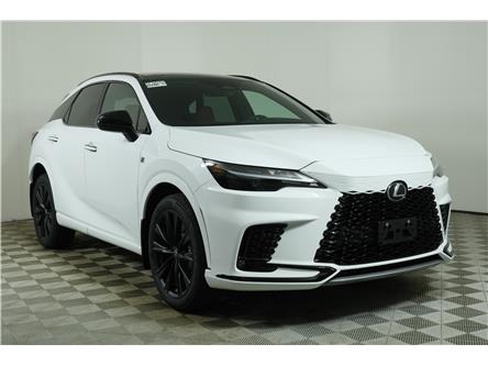 2023 Lexus RX 500h  (Stk: 14105524) in Markham - Image 1 of 26
