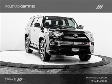 2016 Toyota 4Runner SR5 (Stk: 360868T) in Brampton - Image 1 of 31
