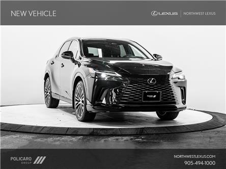 2023 Lexus RX 350 Base (Stk: 026216) in Brampton - Image 1 of 30
