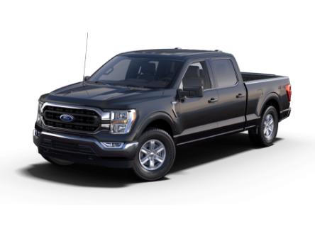 2023 Ford F-150 XLT (Stk: 23091) in La Malbaie - Image 1 of 7