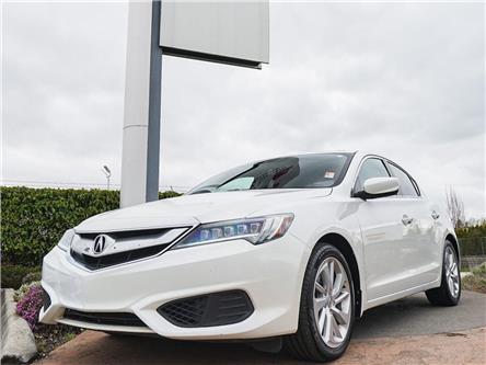 2017 Acura ILX Technology Package (Stk: SM018) in Surrey - Image 1 of 24