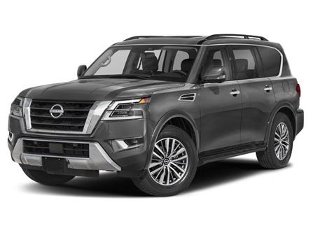 2023 Nissan Armada SL (Stk: P0266) in Chatham - Image 1 of 12