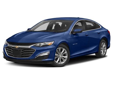 2023 Chevrolet Malibu 1LT (Stk: 36773) in Georgetown - Image 1 of 11