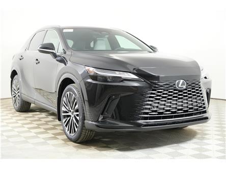 2023 Lexus RX 350h  (Stk: 14105609) in Markham - Image 1 of 29