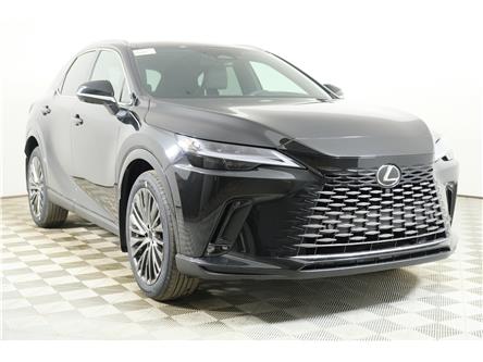 2023 Lexus RX 350  (Stk: 15T1193) in Richmond Hill - Image 1 of 27