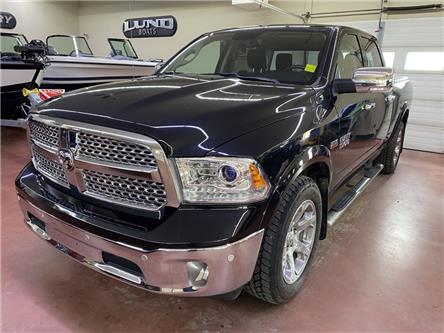 2018 RAM 1500 Laramie (Stk: B0101) in Nipawin - Image 1 of 22