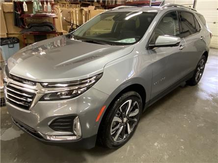 2023 Chevrolet Equinox Premier (Stk: PL267527) in Cranbrook - Image 1 of 14