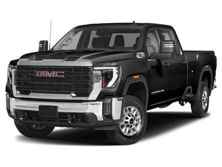 2024 GMC Sierra 2500HD AT4 (Stk: 189537) in Milton - Image 1 of 3