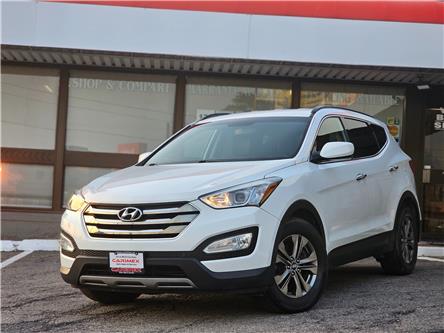 2014 Hyundai Santa Fe Sport 2.4 Premium (Stk: 2306215) in Waterloo - Image 1 of 23
