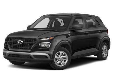 2023 Hyundai Venue ESSENTIAL (Stk: N4196) in Burlington - Image 1 of 11