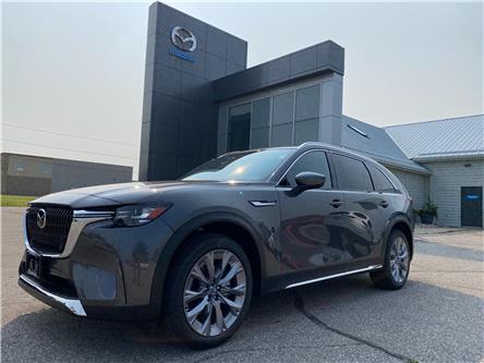 2024 Mazda CX-90 MHEV GT-P (Stk: T2404) in Woodstock - Image 1 of 28