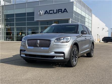 2020 Lincoln Aviator Reserve (Stk: B0246A) in Saskatoon - Image 1 of 29