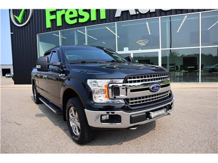 2018 Ford F-150 XLT (Stk: 6714) in Ingersoll - Image 1 of 28